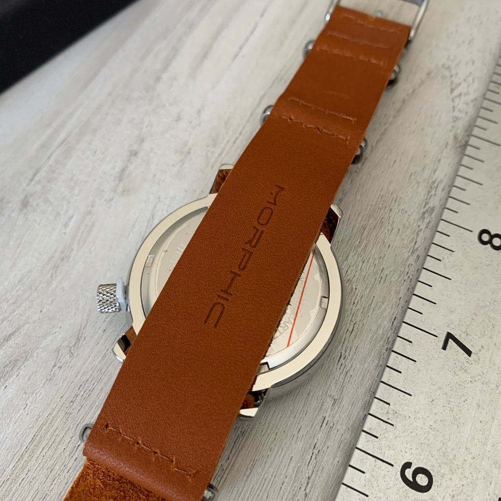 Morphic Wristwatch. NWT - Picture 2 of 5